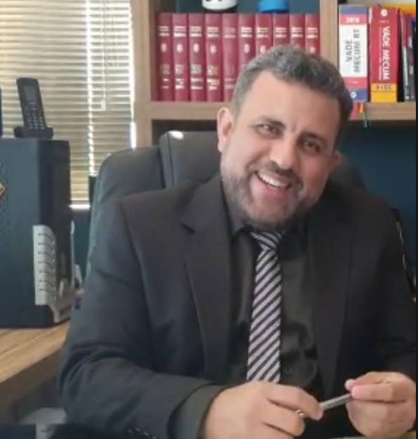 Marcos Rosa